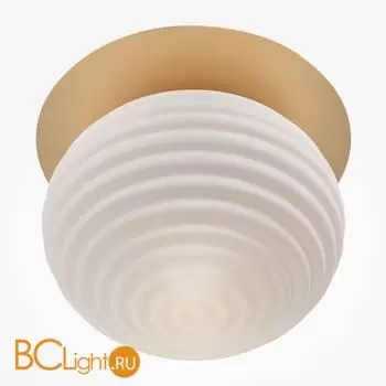 Потолочный светильник Maytoni Reels MOD268CL-01G - Фото 2