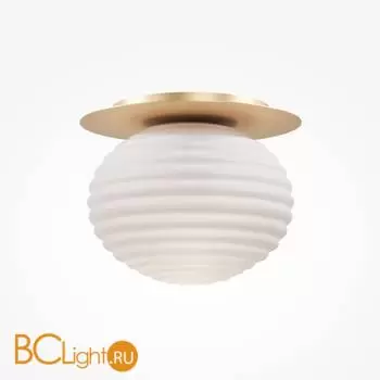 Потолочный светильник Maytoni Reels MOD268CL-01G - Фото 1