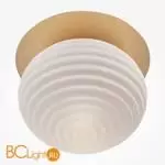 Потолочный светильник Maytoni Reels MOD268CL-01G - Фото 2