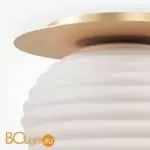 Потолочный светильник Maytoni Reels MOD268CL-01G - Фото 0