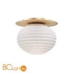 Потолочный светильник Maytoni Reels MOD268CL-01G