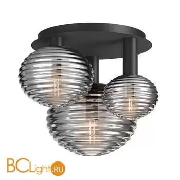 Потолочный светильник Maytoni Reels MOD268CL-03B