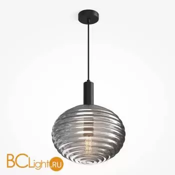 Подвесной светильник Maytoni Reels MOD268PL-01B - Фото 2