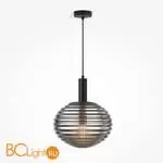 Подвесной светильник Maytoni Reels MOD268PL-01B - Фото 1