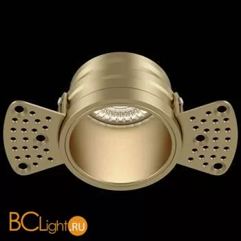 Встраиваемый светильник Maytoni Reif DL048-01MG - Фото 3