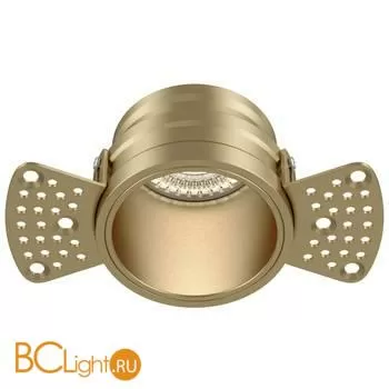 Встраиваемый светильник Maytoni Reif DL048-01MG