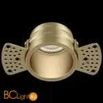 Встраиваемый светильник Maytoni Reif DL048-01MG - Фото 3