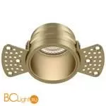 Встраиваемый светильник Maytoni Reif DL048-01MG