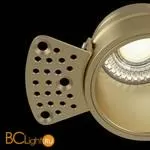 Встраиваемый светильник Maytoni Reif DL048-01MG - Фото 2