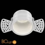 Встраиваемый светильник Maytoni Reif GU10 1x50Вт DL048-01W - Фото 2