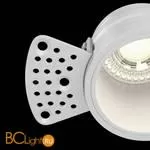 Встраиваемый светильник Maytoni Reif GU10 1x50Вт DL048-01W - Фото 0