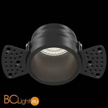 Встраиваемый светильник Maytoni Reif DL048-01B - Фото 1