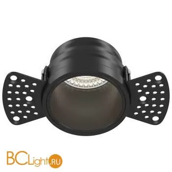 Встраиваемый светильник Maytoni Reif DL048-01B