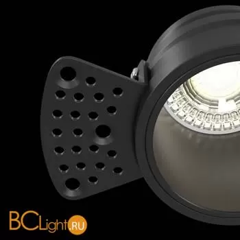 Встраиваемый светильник Maytoni Reif DL048-01B - Фото 3