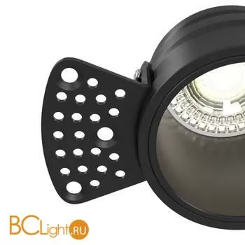 Встраиваемый светильник Maytoni Reif DL048-01B - Фото 0