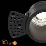 Встраиваемый светильник Maytoni Reif DL048-01B - Фото 3