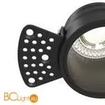 Встраиваемый светильник Maytoni Reif DL048-01B - Фото 0