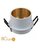 Встраиваемый светильник Maytoni Reif GU10 1x50Вт DL050-01WG - Фото 3