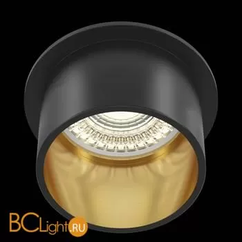 Встраиваемый светильник Maytoni Reif DL050-01GB - Фото 0