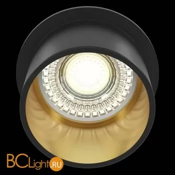 Встраиваемый светильник Maytoni Reif DL050-01GB - Фото 3