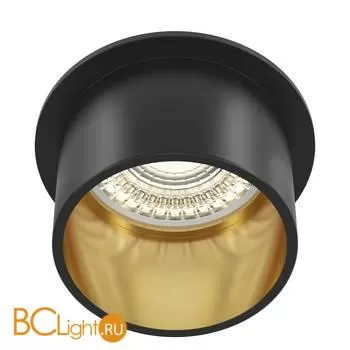 Встраиваемый светильник Maytoni Reif DL050-01GB