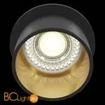 Встраиваемый светильник Maytoni Reif DL050-01GB - Фото 3