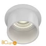 Встраиваемый светильник Maytoni Reif GU10 1x50Вт DL050-01W
