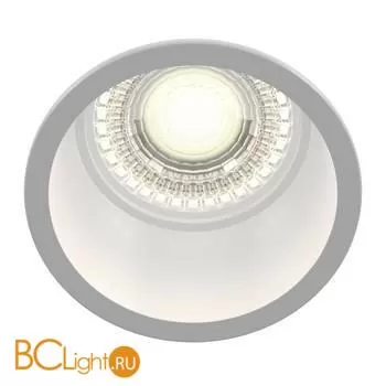 Встраиваемый светильник Maytoni Reif GU10 1x50Вт DL049-01W - Фото 3