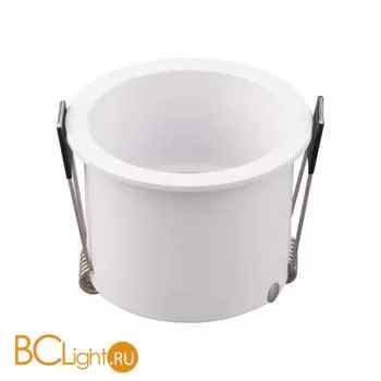 Встраиваемый светильник Maytoni Reif GU10 1x50Вт DL049-01W - Фото 2