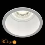 Встраиваемый светильник Maytoni Reif GU10 1x50Вт DL049-01W - Фото 1