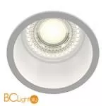 Встраиваемый светильник Maytoni Reif GU10 1x50Вт DL049-01W - Фото 3