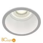 Встраиваемый светильник Maytoni Reif GU10 1x50Вт DL049-01W