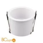 Встраиваемый светильник Maytoni Reif GU10 1x50Вт DL049-01W - Фото 2