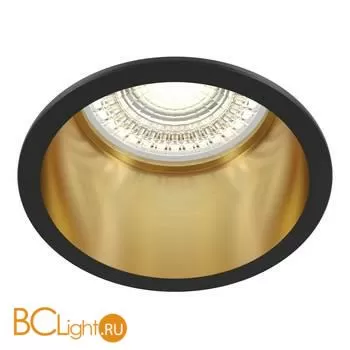 Встраиваемый светильник Maytoni Reif DL049-01GB - Фото 0