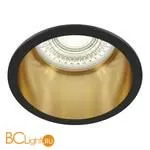 Встраиваемый светильник Maytoni Reif DL049-01GB - Фото 0