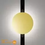 Трековый светильник Maytoni Relax TR107-2-5W3K-BS - Фото 2