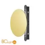 Трековый светильник Maytoni Relax TR107-2-5W3K-BS