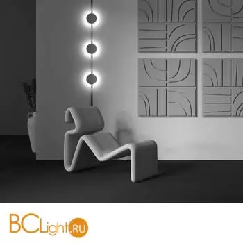 Трековый светильник Maytoni Relax TR107-4-5W-DS-BS - Фото 4