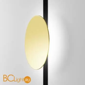 Трековый светильник Maytoni Relax TR107-4-5W-DS-BS - Фото 1