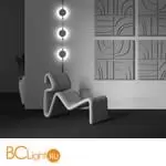 Трековый светильник Maytoni Relax TR107-4-5W-DS-BS - Фото 4