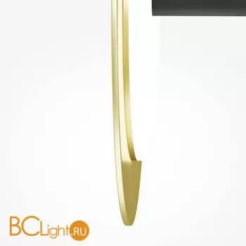 Трековый светильник Maytoni Relax TR107-2-5W4K-BS - Фото 0