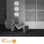 Трековый светильник Maytoni Relax TR107-4-5W-DS-W - Фото 4