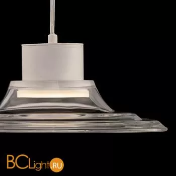 Подвесной светильник Maytoni Remous P066PL-L9W4K - Фото 1