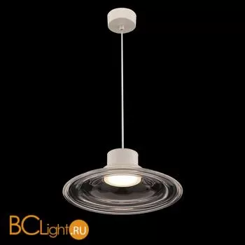 Подвесной светильник Maytoni Remous P066PL-L9W4K