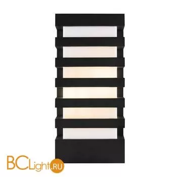 Уличный настенный светильник Maytoni Remsa O034WL-02B - Фото 0