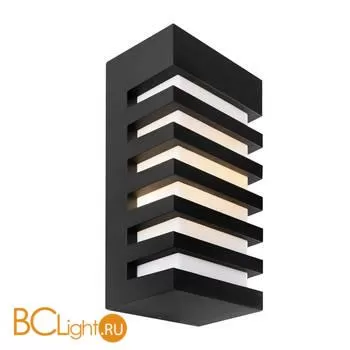 Уличный настенный светильник Maytoni Remsa O034WL-02B - Фото 3