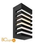 Уличный настенный светильник Maytoni Remsa O034WL-02B - Фото 3