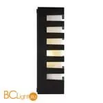 Уличный настенный светильник Maytoni Remsa O034WL-02B - Фото 2