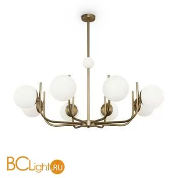 Люстра Maytoni Rendez-Vous MOD109PL-08BS