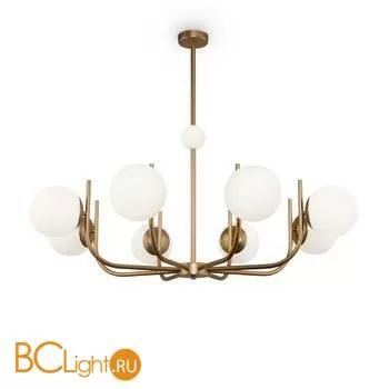 Люстра Maytoni Rendez-Vous MOD109PL-08BS - Фото 1